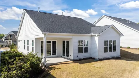 1106 Hodgson Lane Fuquay Varina NC 27526