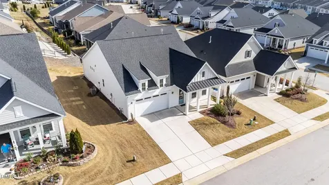 1106 Hodgson Lane Fuquay Varina NC 27526