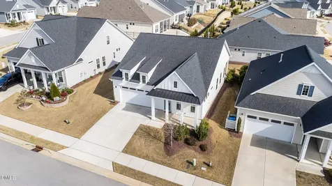 1106 Hodgson Lane Fuquay Varina NC 27526