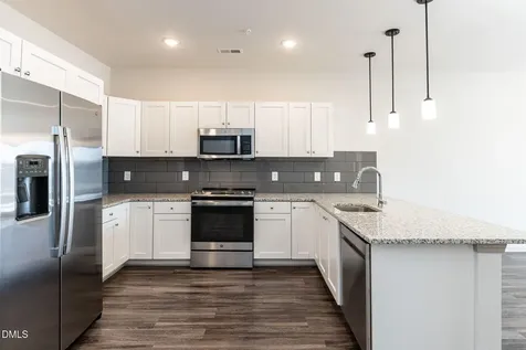 2425 Gathering Square Court Fuquay Varina NC 27526