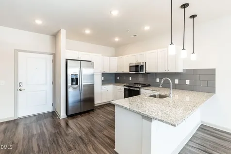 2425 Gathering Square Court Fuquay Varina NC 27526