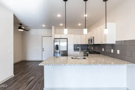 2425 Gathering Square Court Fuquay Varina NC 27526
