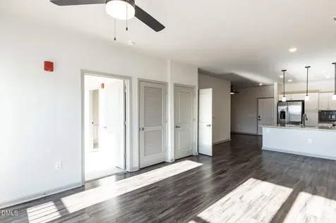 2425 Gathering Square Court Fuquay Varina NC 27526