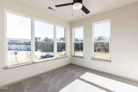 2425 Gathering Square Court Fuquay Varina NC 27526