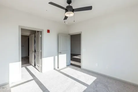 2425 Gathering Square Court Fuquay Varina NC 27526