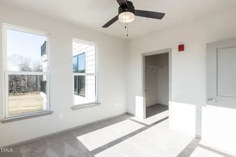 2425 Gathering Square Court Fuquay Varina NC 27526