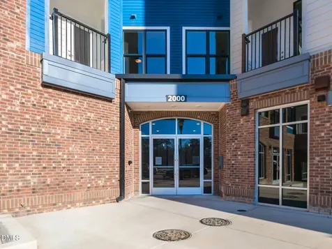 2425 Gathering Square Court Fuquay Varina NC 27526