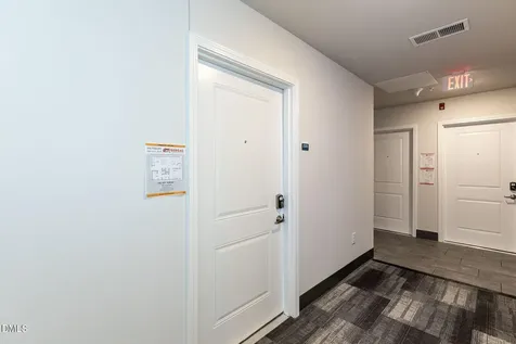 2425 Gathering Square Court Fuquay Varina NC 27526