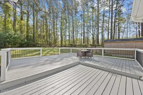 8001 Kingsdale Drive Willow Springs NC 27592