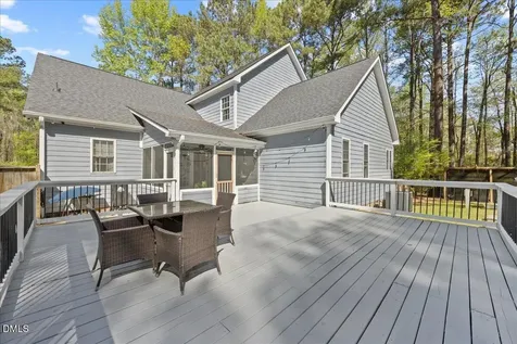 8001 Kingsdale Drive Willow Springs NC 27592