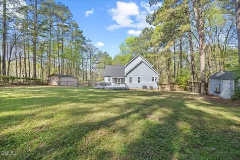 8001 Kingsdale Drive Willow Springs NC 27592