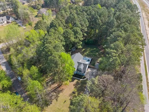 8001 Kingsdale Drive Willow Springs NC 27592