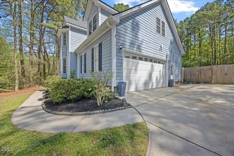 8001 Kingsdale Drive Willow Springs NC 27592