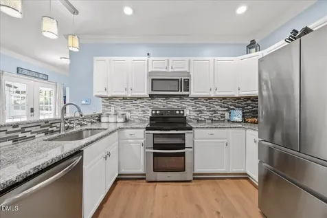 8001 Kingsdale Drive Willow Springs NC 27592