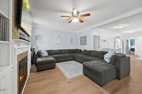 8001 Kingsdale Drive Willow Springs NC 27592