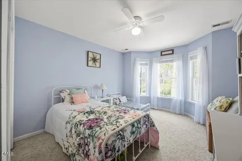 8001 Kingsdale Drive Willow Springs NC 27592