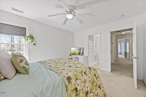 8001 Kingsdale Drive Willow Springs NC 27592
