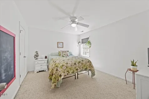8001 Kingsdale Drive Willow Springs NC 27592