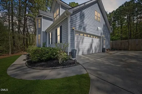 8001 Kingsdale Drive Willow Springs NC 27592
