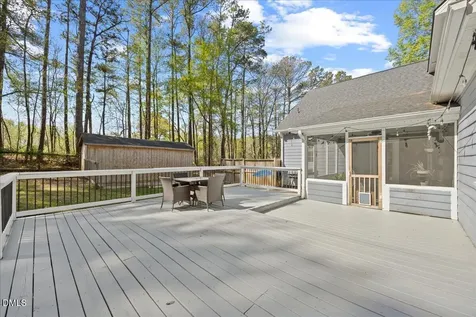 8001 Kingsdale Drive Willow Springs NC 27592