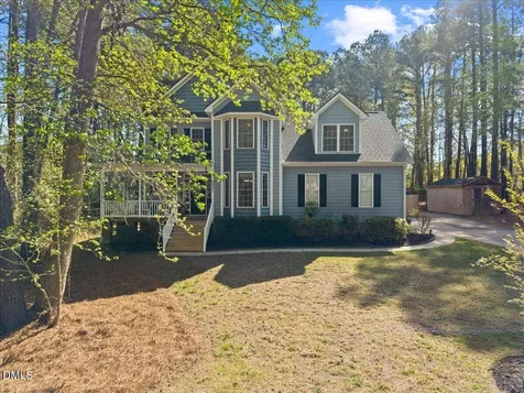 8001 Kingsdale Drive Willow Springs NC 27592