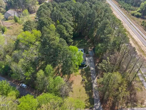 8001 Kingsdale Drive Willow Springs NC 27592