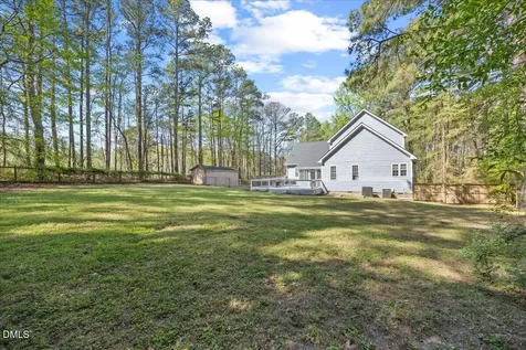 8001 Kingsdale Drive Willow Springs NC 27592