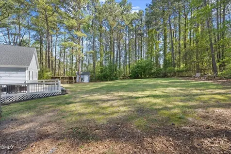 8001 Kingsdale Drive Willow Springs NC 27592