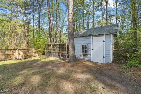8001 Kingsdale Drive Willow Springs NC 27592