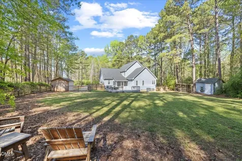 8001 Kingsdale Drive Willow Springs NC 27592