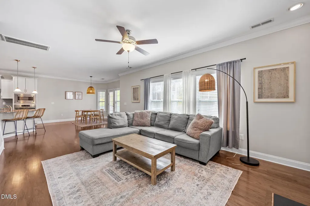 400 Walker Ranch Drive Fuquay Varina NC 27526