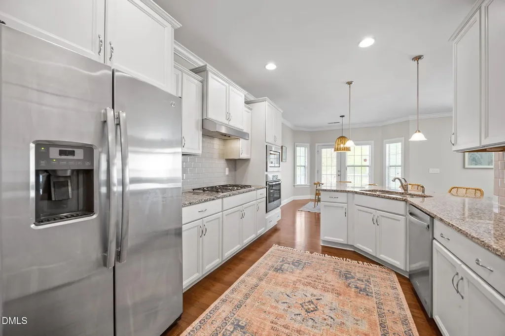 400 Walker Ranch Drive Fuquay Varina NC 27526