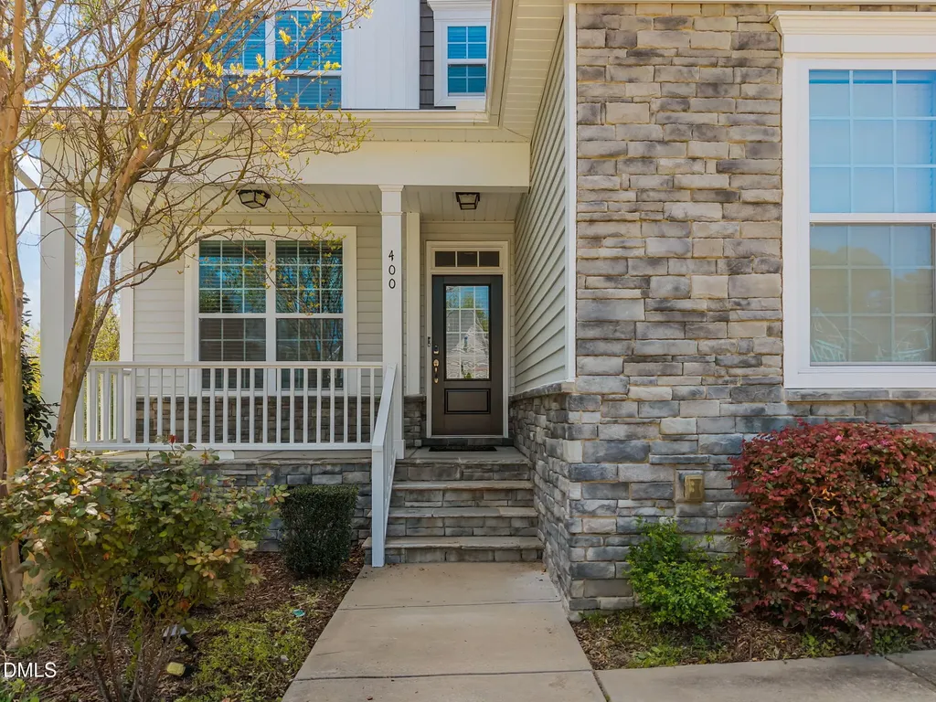 400 Walker Ranch Drive Fuquay Varina NC 27526