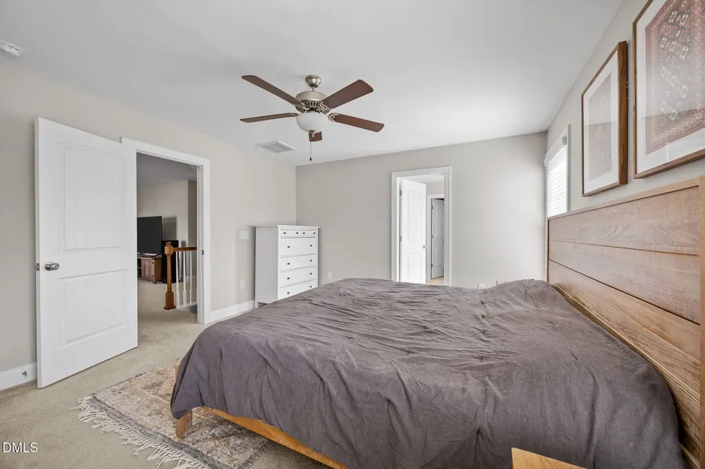 400 Walker Ranch Drive Fuquay Varina NC 27526