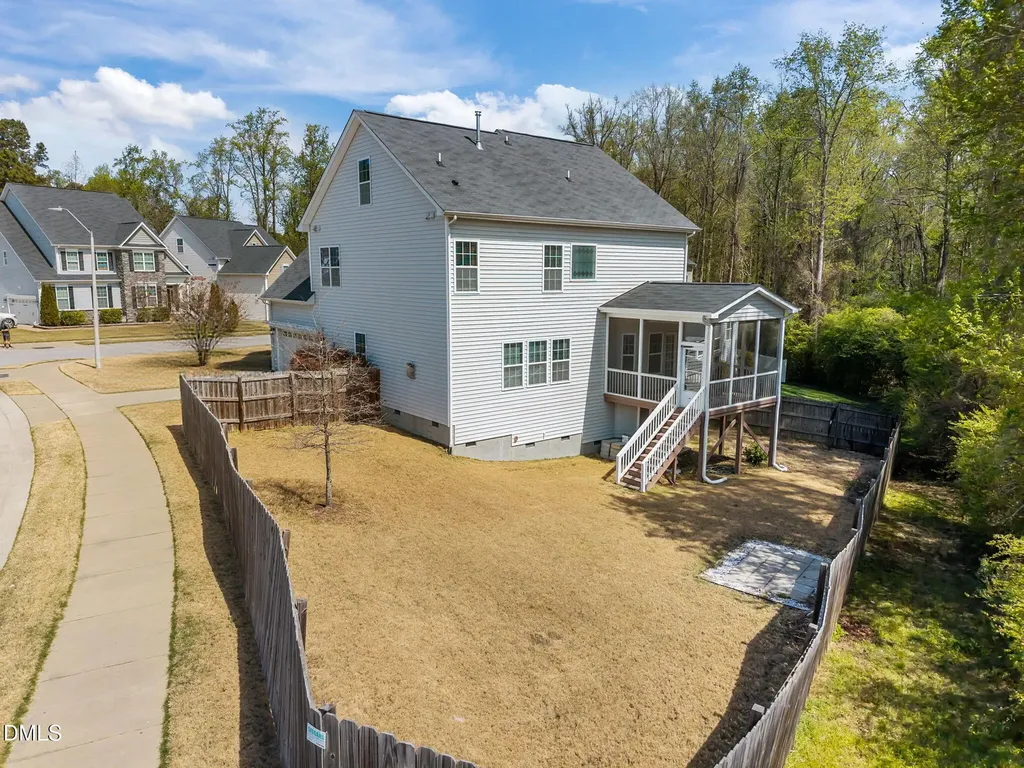 400 Walker Ranch Drive Fuquay Varina NC 27526