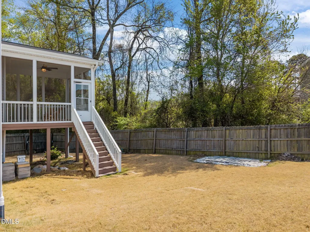 400 Walker Ranch Drive Fuquay Varina NC 27526
