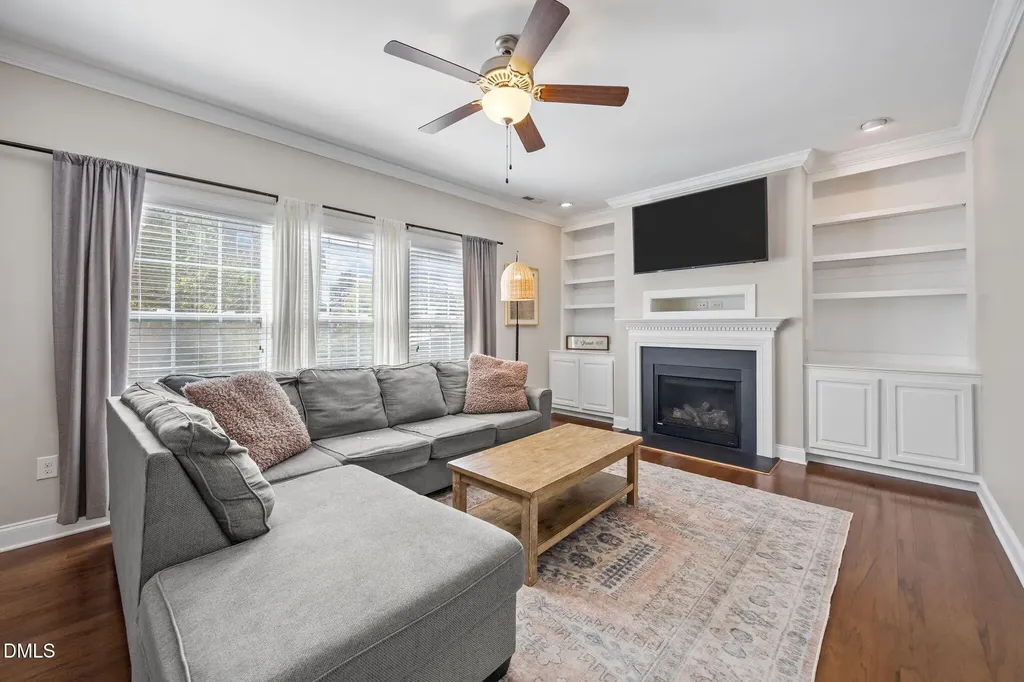 400 Walker Ranch Drive Fuquay Varina NC 27526