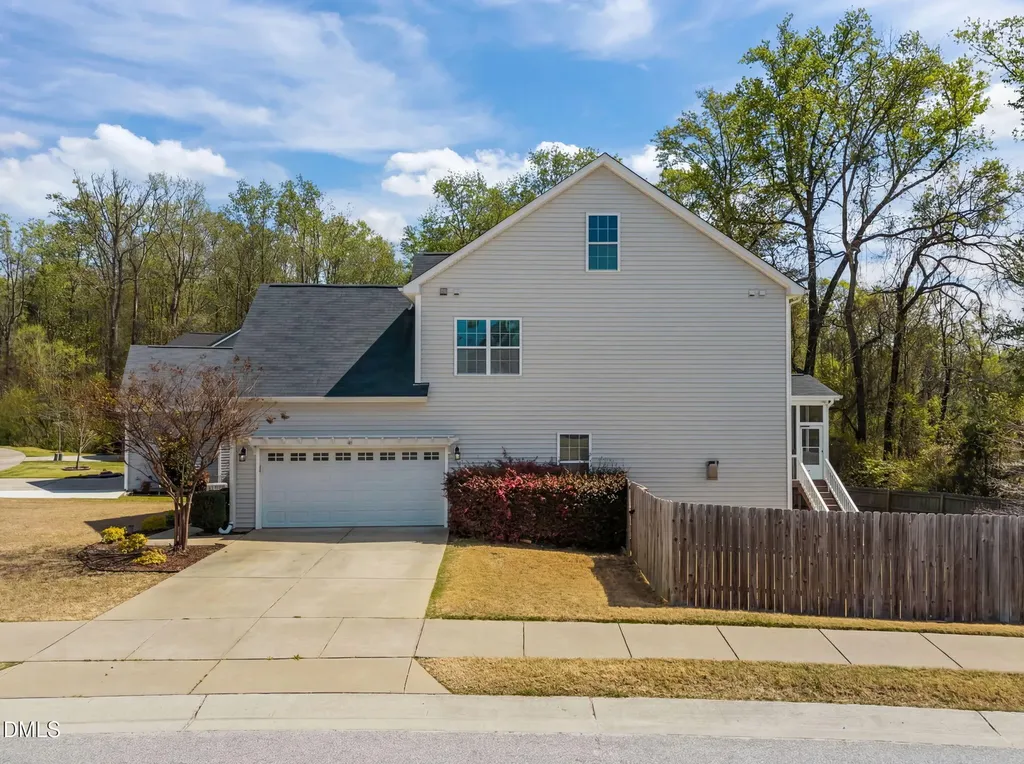 400 Walker Ranch Drive Fuquay Varina NC 27526