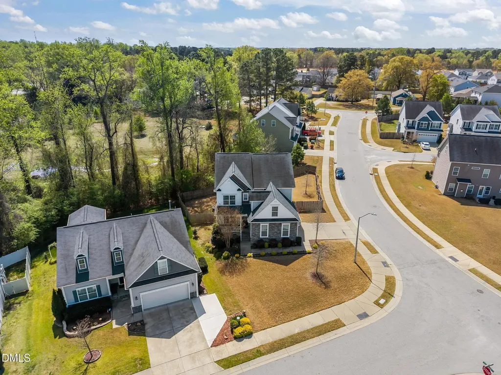 400 Walker Ranch Drive Fuquay Varina NC 27526