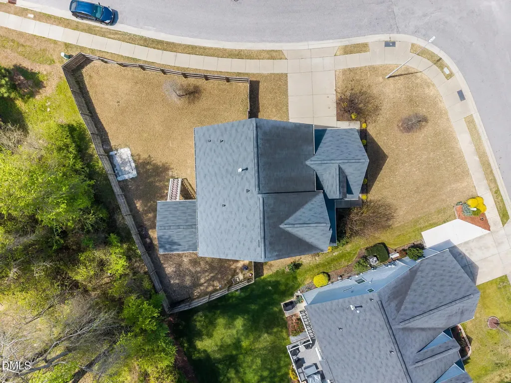 400 Walker Ranch Drive Fuquay Varina NC 27526