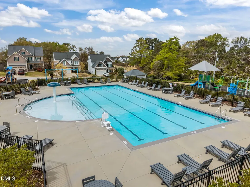 400 Walker Ranch Drive Fuquay Varina NC 27526