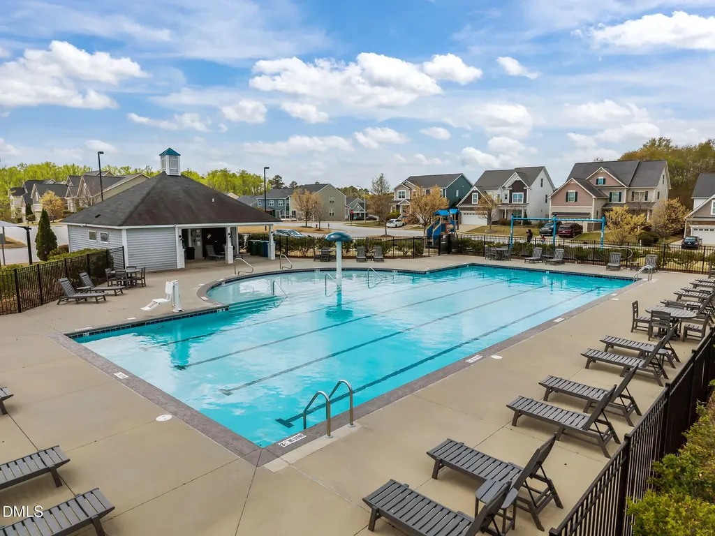 400 Walker Ranch Drive Fuquay Varina NC 27526