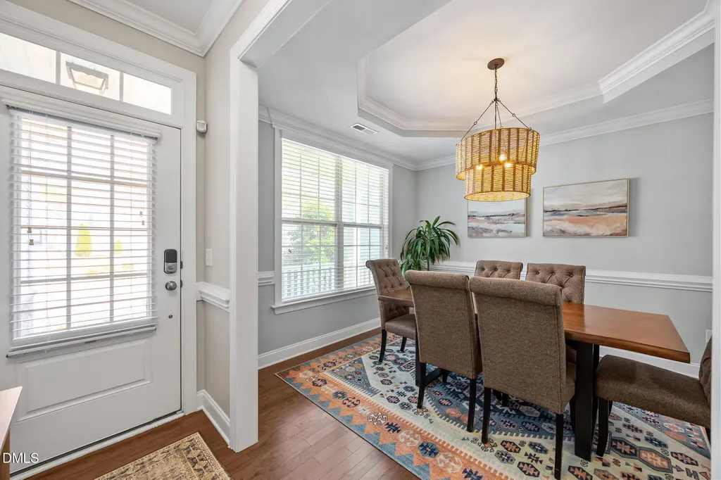 400 Walker Ranch Drive Fuquay Varina NC 27526