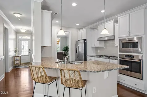400 Walker Ranch Drive Fuquay Varina NC 27526