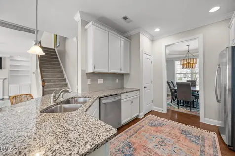 400 Walker Ranch Drive Fuquay Varina NC 27526