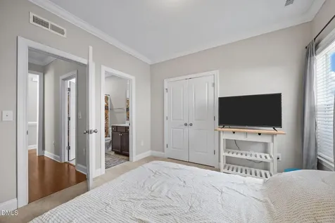 400 Walker Ranch Drive Fuquay Varina NC 27526