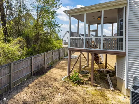 400 Walker Ranch Drive Fuquay Varina NC 27526