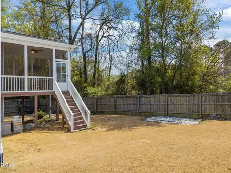 400 Walker Ranch Drive Fuquay Varina NC 27526