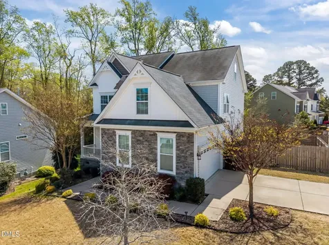 400 Walker Ranch Drive Fuquay Varina NC 27526