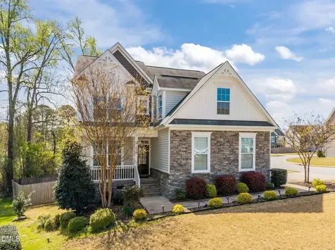 400 Walker Ranch Drive Fuquay Varina NC 27526